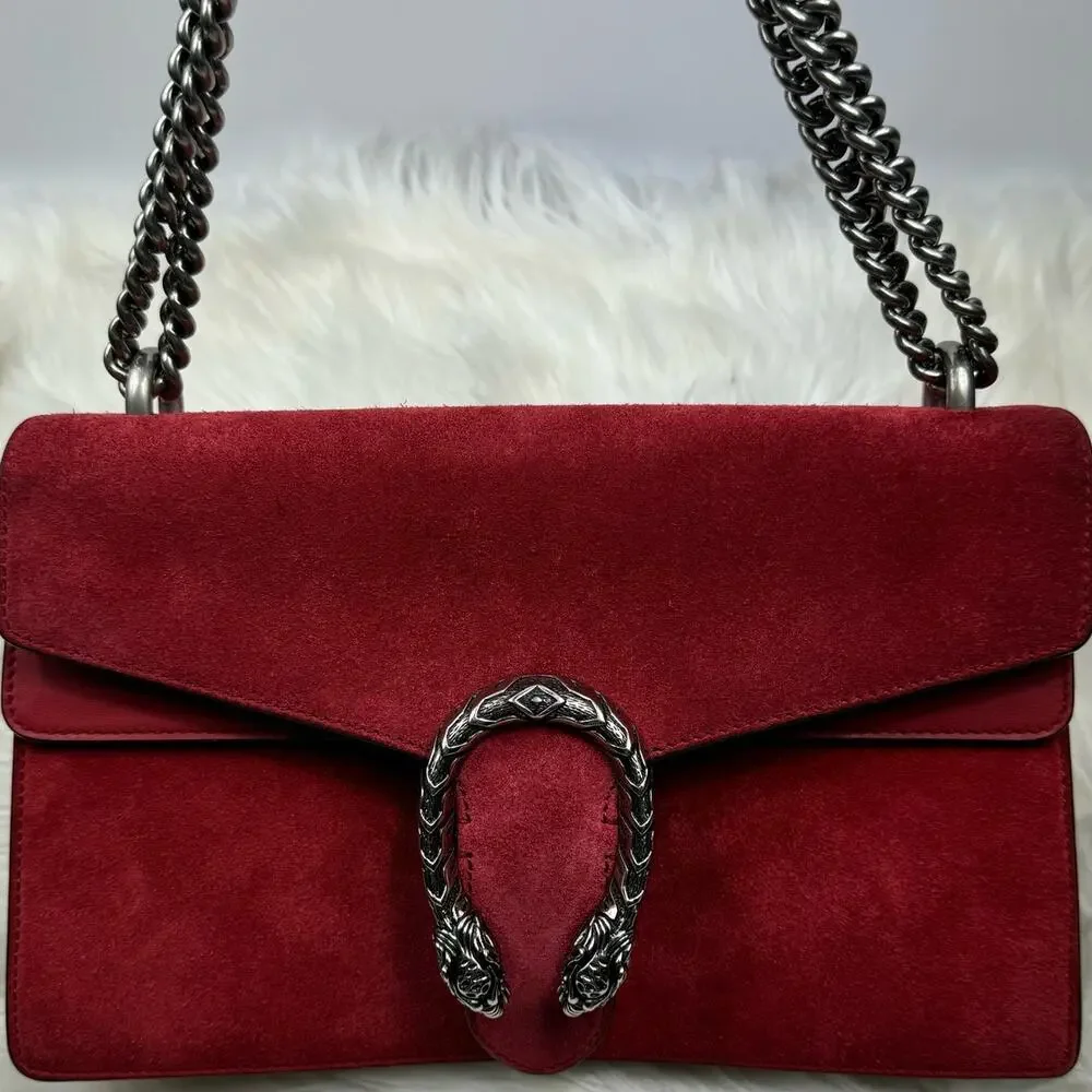 💎✨LUXURY✨💎Authentic Gucci Crossbody Bag - Picture 4 of 15